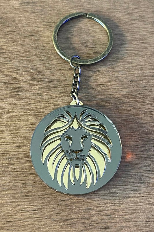 Zodiac Series Keychain - Leo