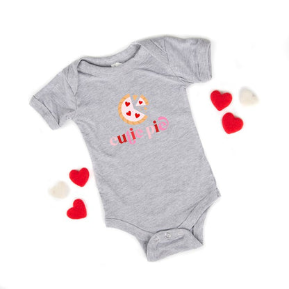 Cutie Pie Baby Onesie