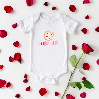 Cutie Pie Baby Onesie