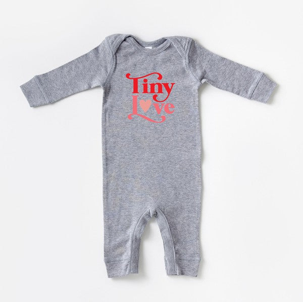 Tiny Love Baby Romper