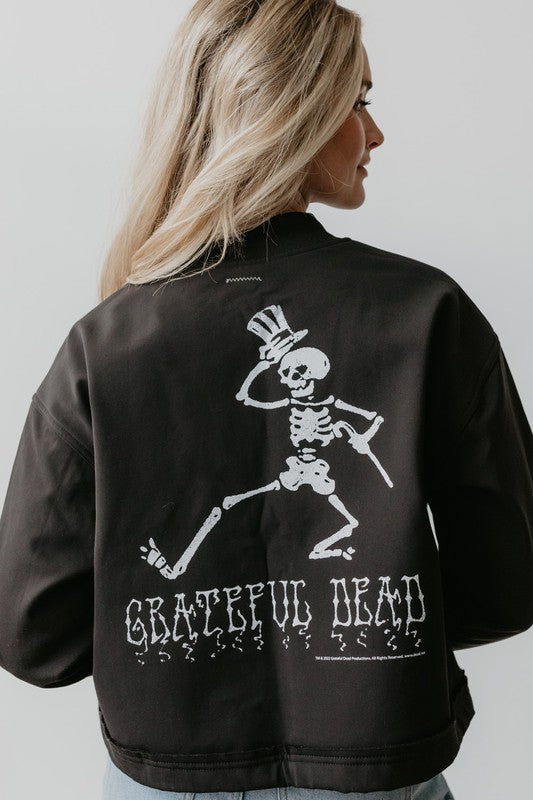 The Grateful Dead Varsity