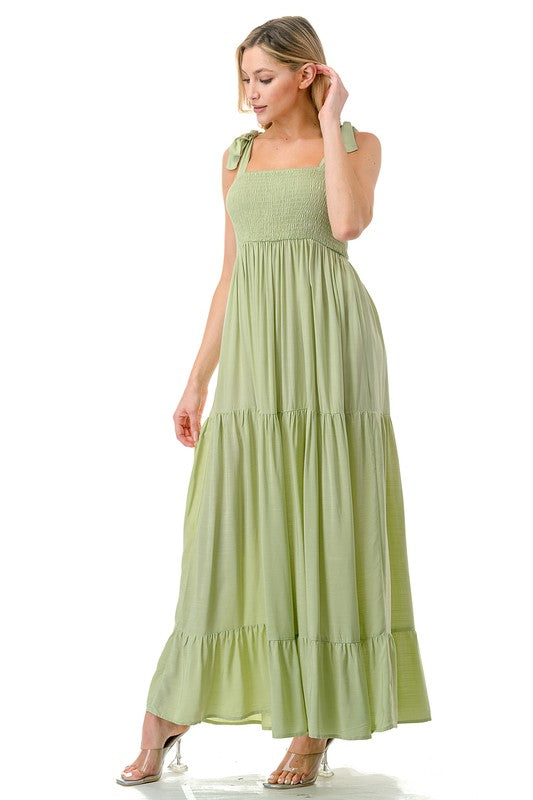 Women MAXI Dress