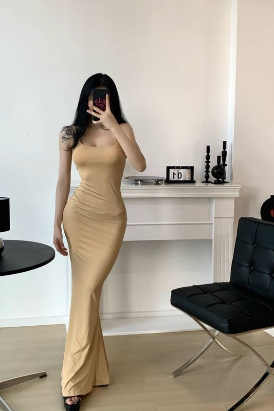 Long dress