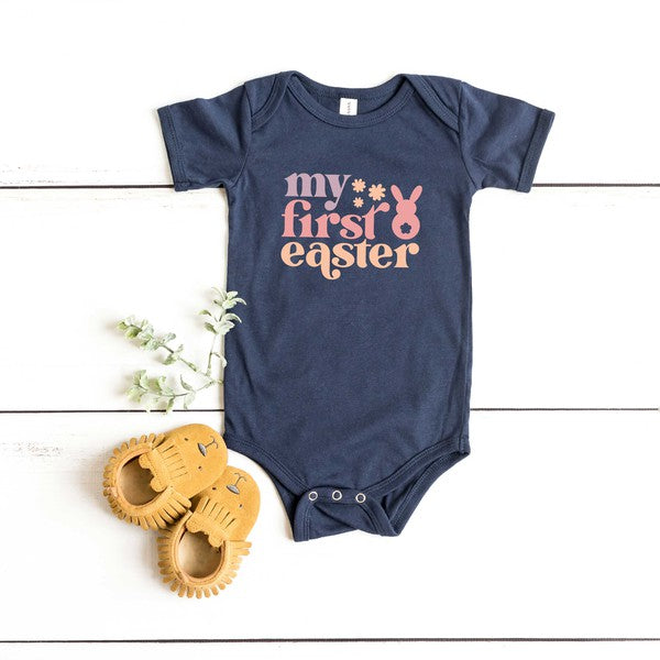 My First Easter Baby Onesie