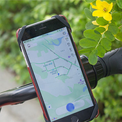 All Rounder 360 Bike Phone Holder by VistaShops