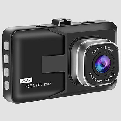 Black Box Dash Cam 1080P G-Sensor Looping Car Camera by VistaShops