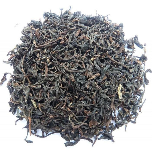 Royal Assam Black Tea by Tea and Whisk