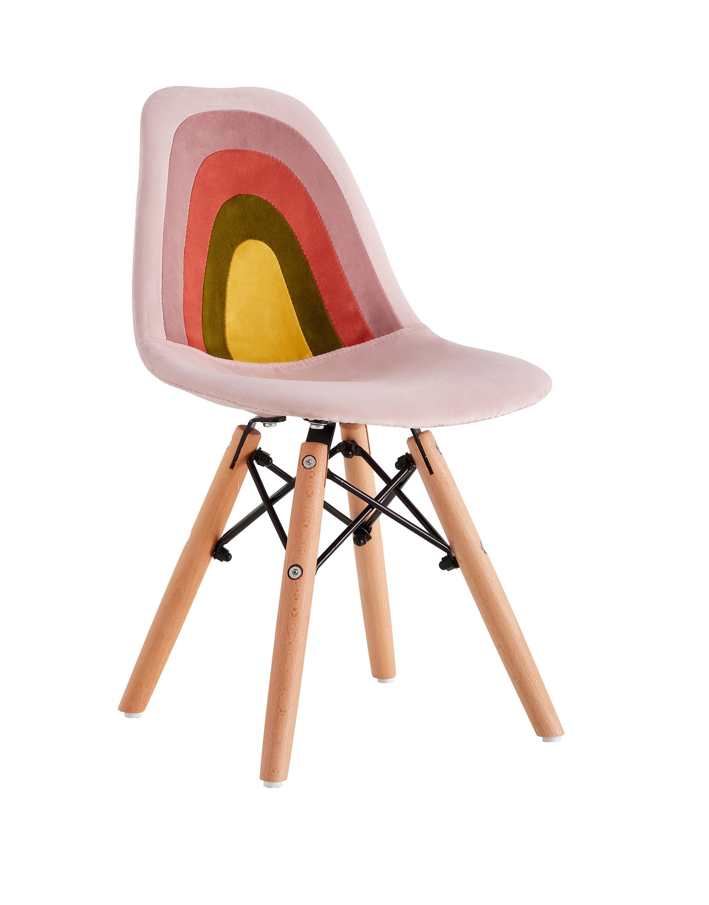 D&N Kids chair , 2 pcs per set