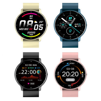 Duo Smartwatch Wellness And Activity Streamers by VistaShops