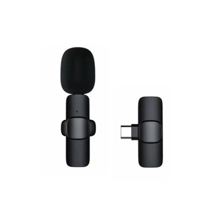 Karaoke and Influencer Mini Mic For SmartPhone by VistaShops