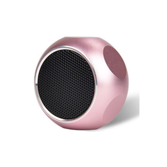 Big Sound Mini Speakers In 5 Colors by VistaShops