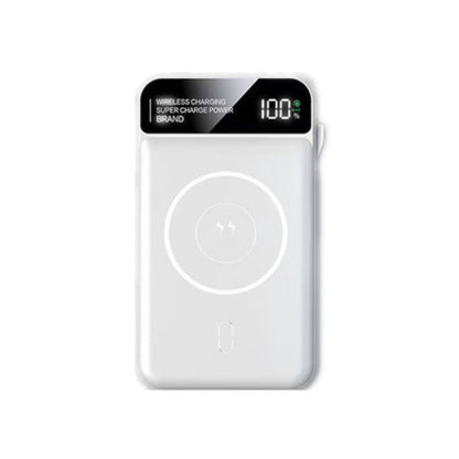 Magna Master Wireless Compact Charger by VistaShops