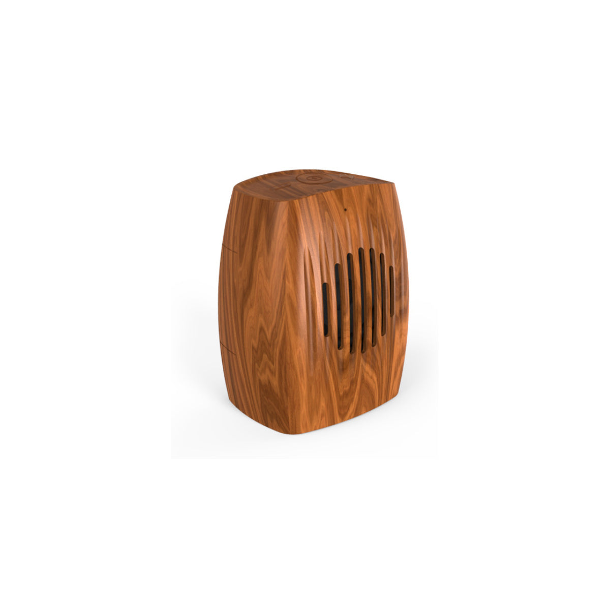 Wood Look Retro Bluetooth Speaker by VistaShops