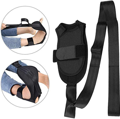 Yogable Ligament Stretching Support Strap For Yoga by VistaShops