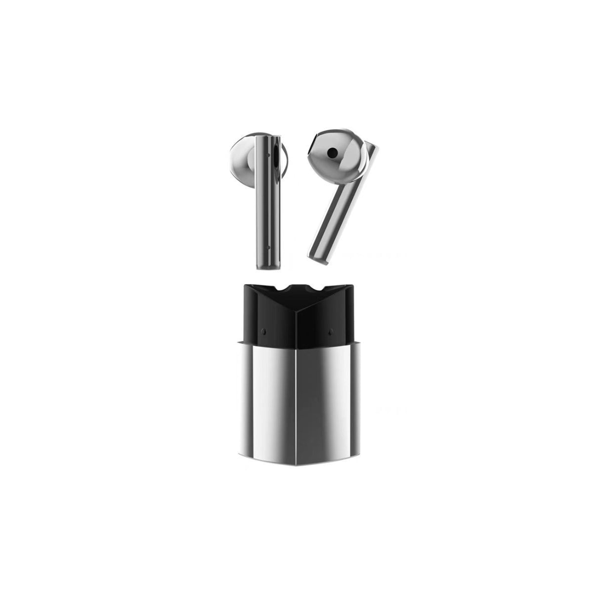 Pretty Neaty Lipstick Storage For Earphones by VistaShops