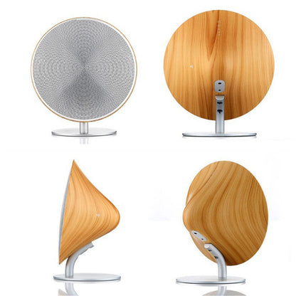 Tone In A Cone Bluetooth Full Room Speaker by VistaShops