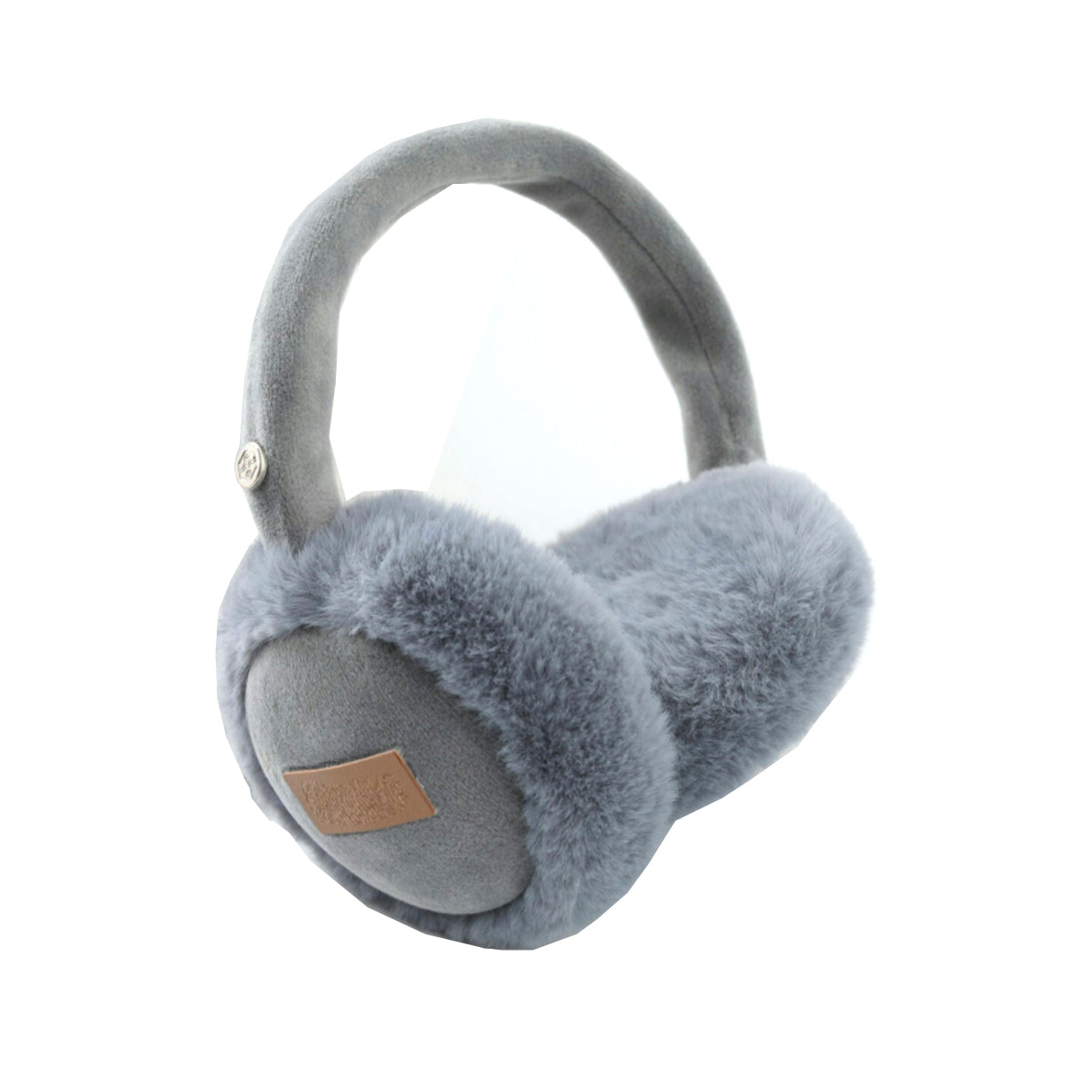 Fuzzy Wuzzy Bluetooth Headphones by VistaShops