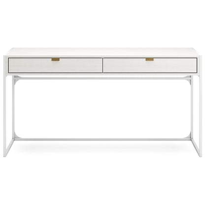 Ashley Deznee Contemporary Home Office Desk H162-44