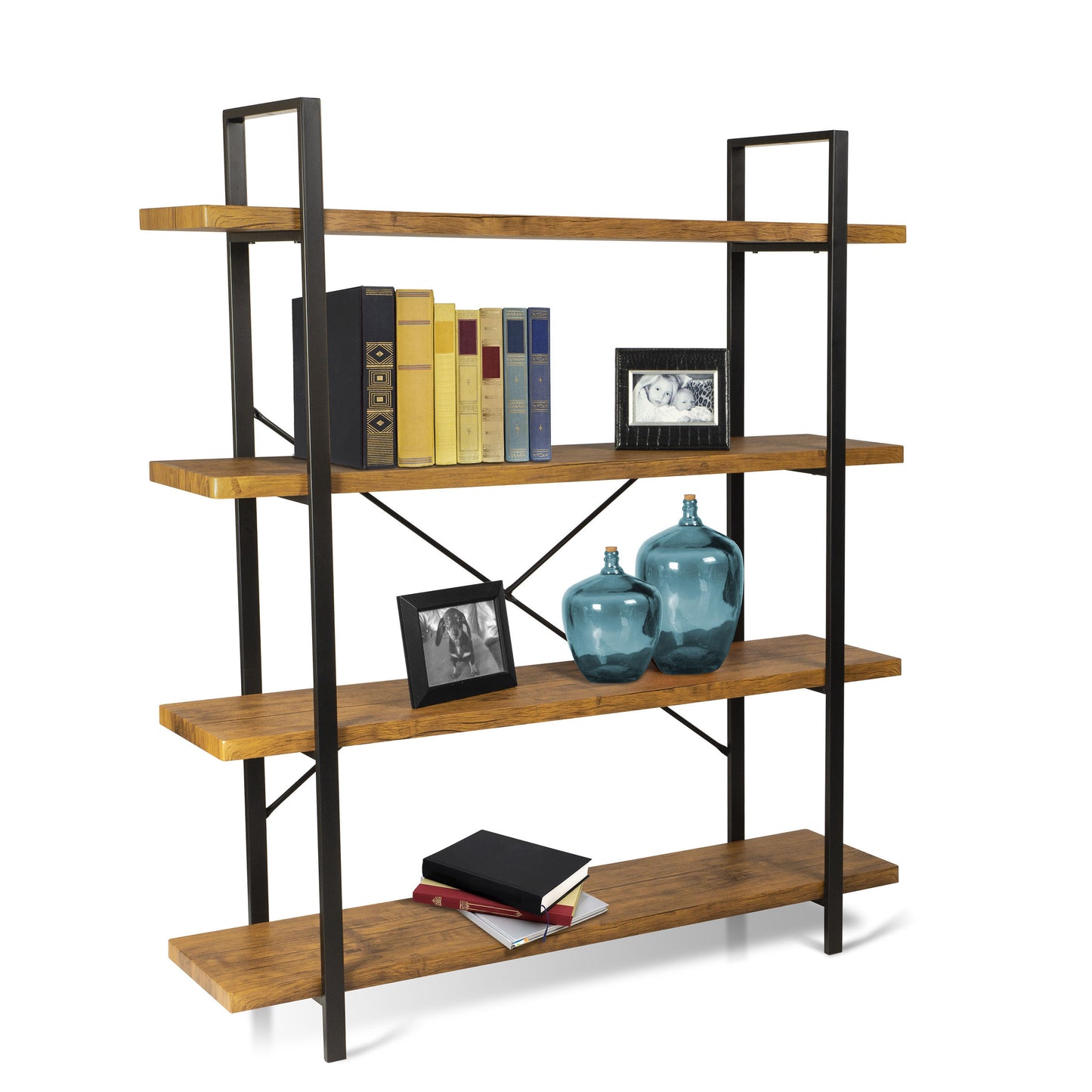 Urban 4-Tier Shelving