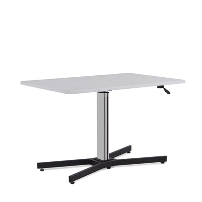 ACME Inscho Desk in White 92354