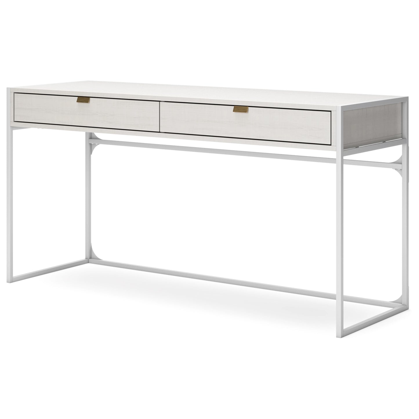 Ashley Deznee Contemporary Home Office Desk H162-44