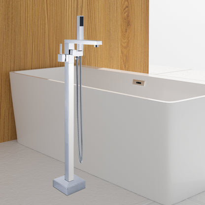 Freestanding Faucet