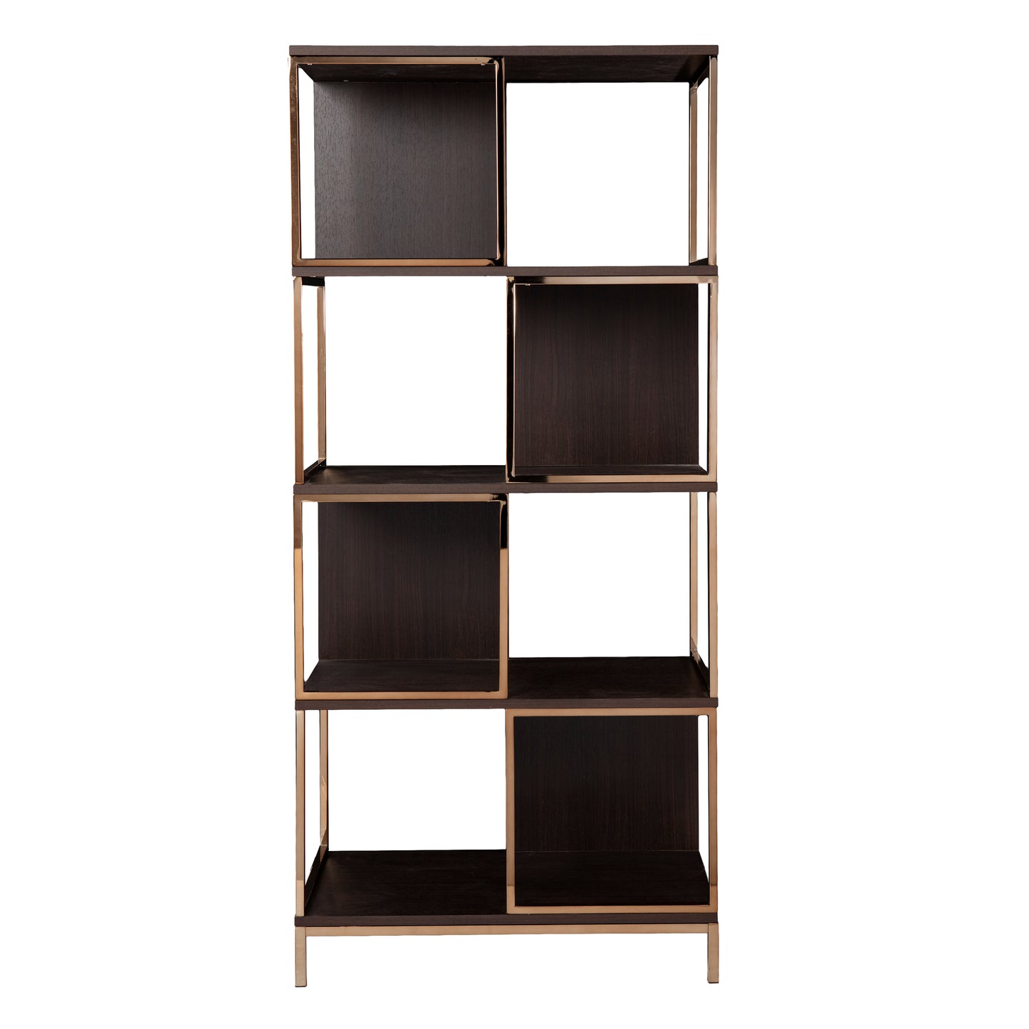 Dunleer Modern Etagere