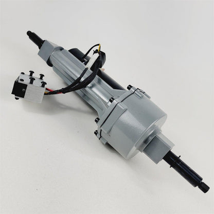 Metro mobility scooter parts-motor