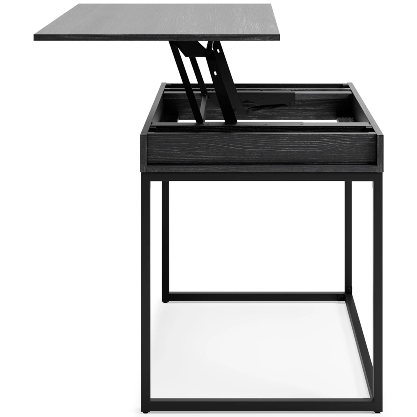 Ashley Yarlow 36" Contemporary Home Office Desk H215-13