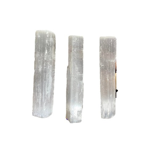 Selenite Sticks 4" by OMSutra