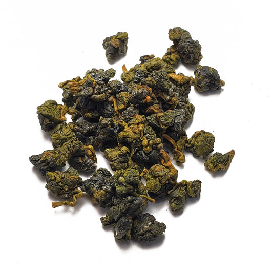 High Mountain Royal Yushan Oolong by Tea and Whisk