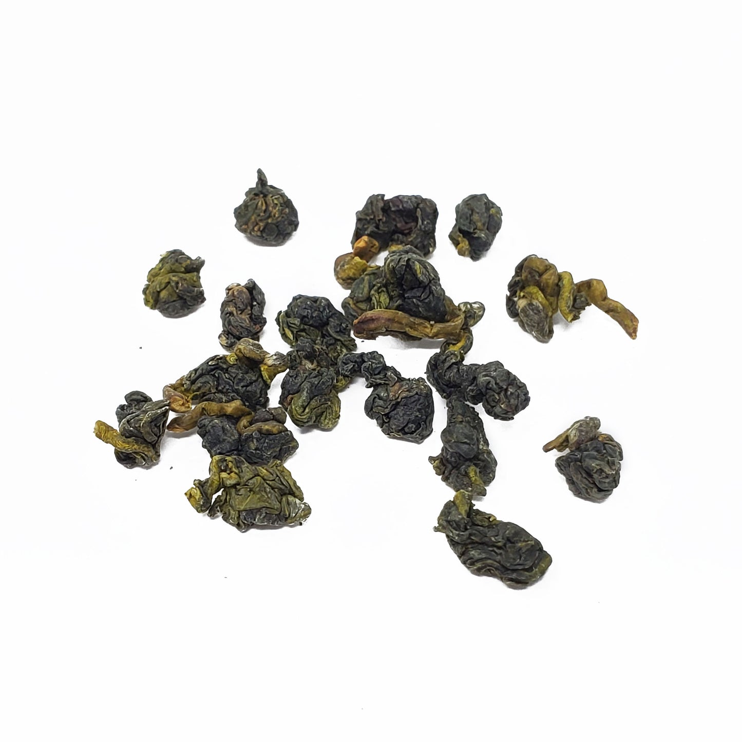 Taiwan Li Shan Oolong by Tea and Whisk