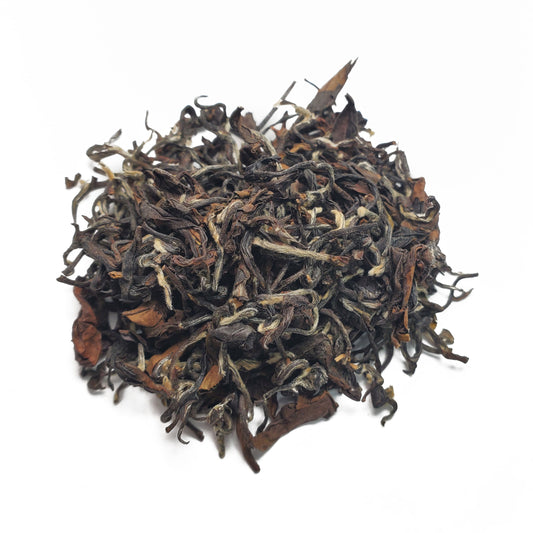 Oriental Beauty Oolong by Tea and Whisk