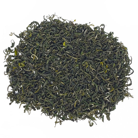 2022 Clouds & Mist Green Tea by Tea and Whisk
