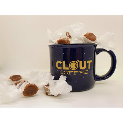 Clout Caramels - 12 pk by Clout Coffee