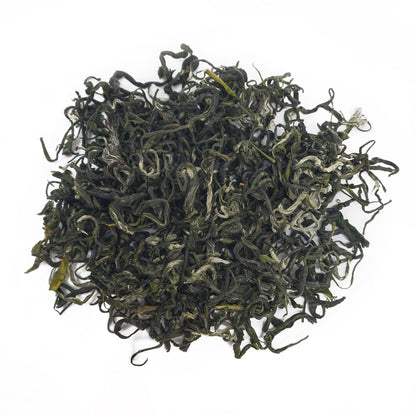 2022 Bi Luo Chun Green Tea by Tea and Whisk