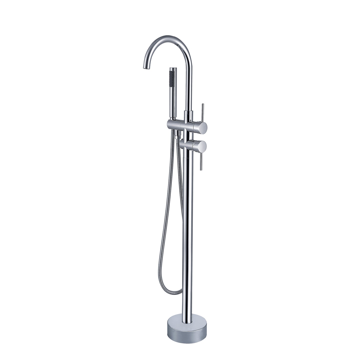 Freestanding Faucet