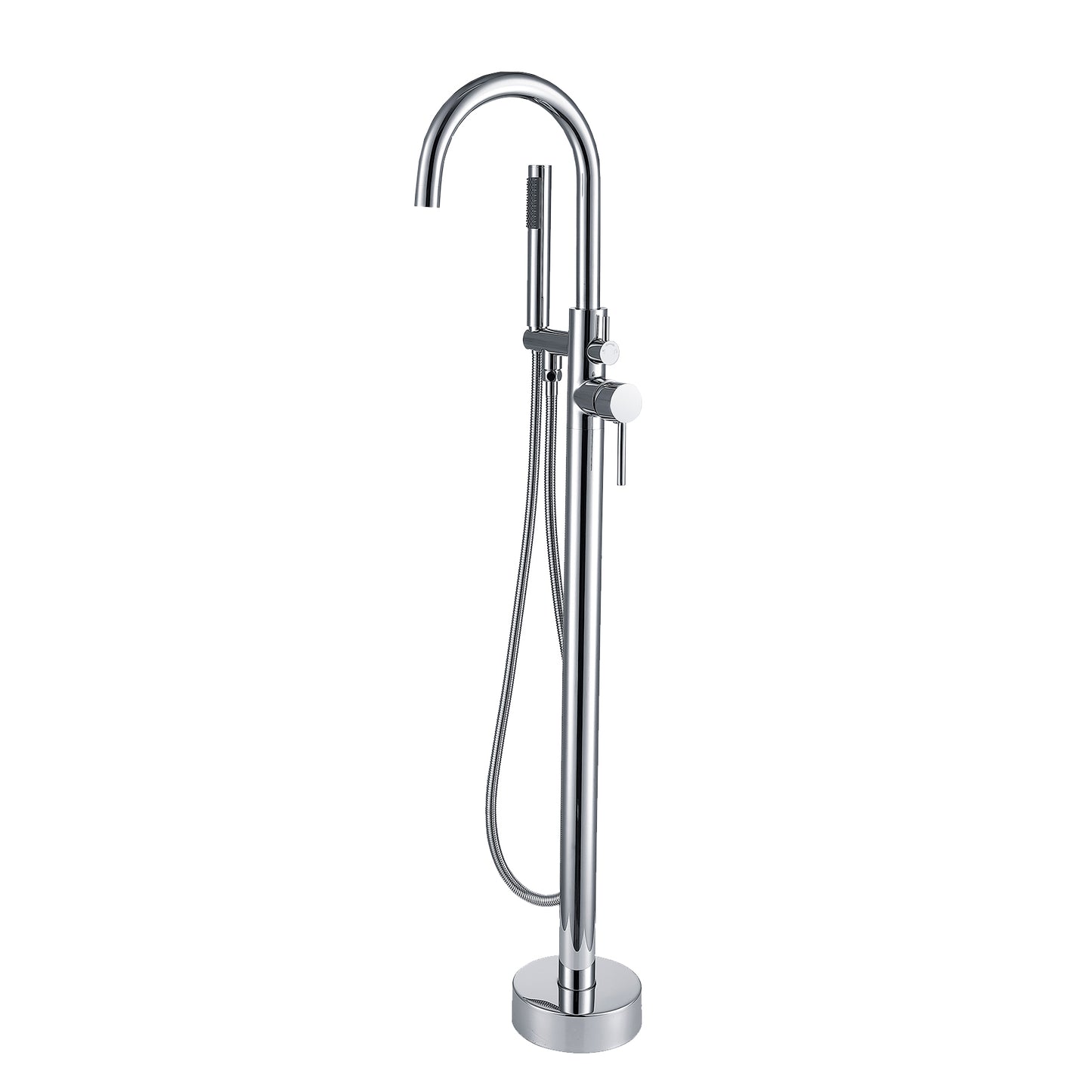 Freestanding Faucet