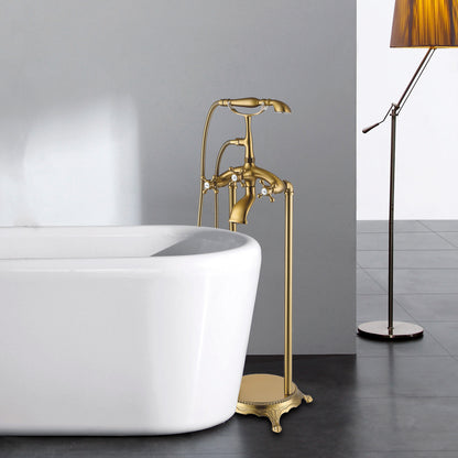 Freestanding Faucet