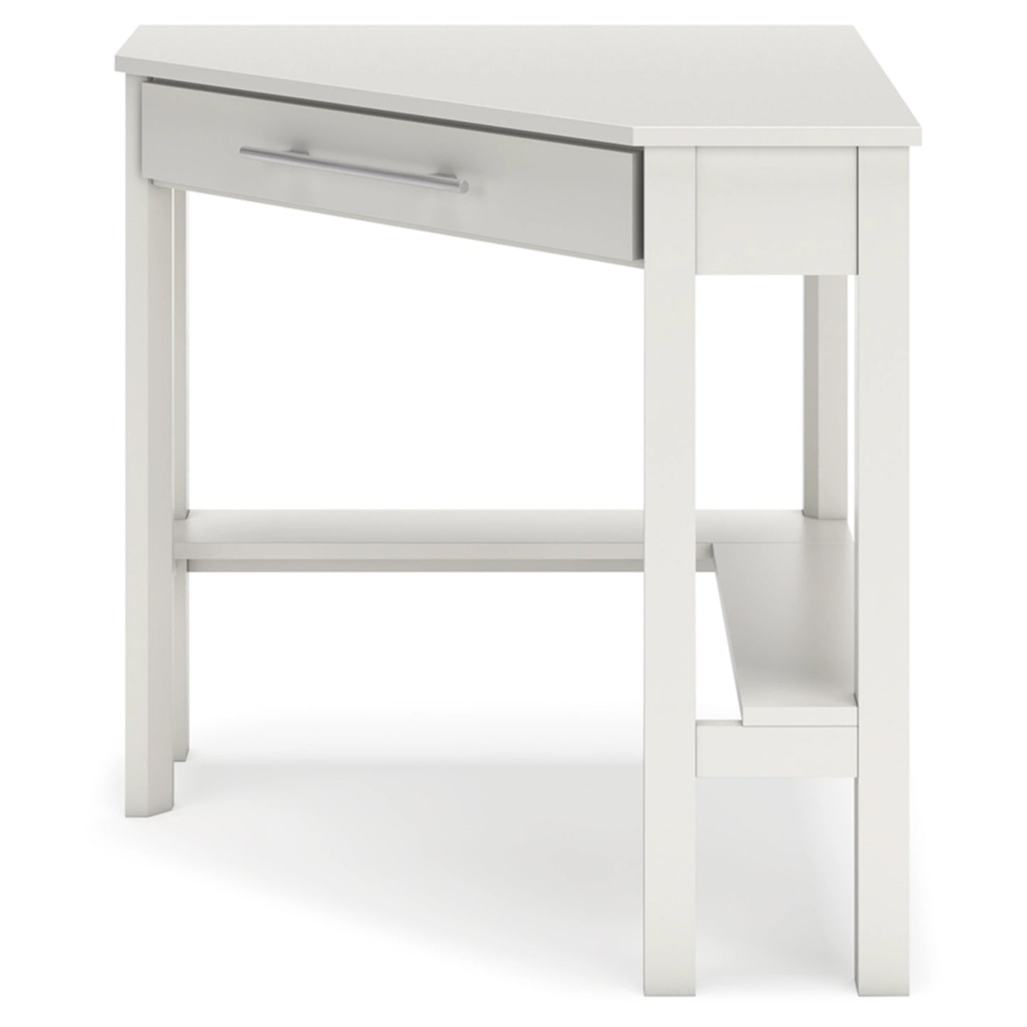 Ashley Grannen Contemporary Home Office Corner Desk H207-22