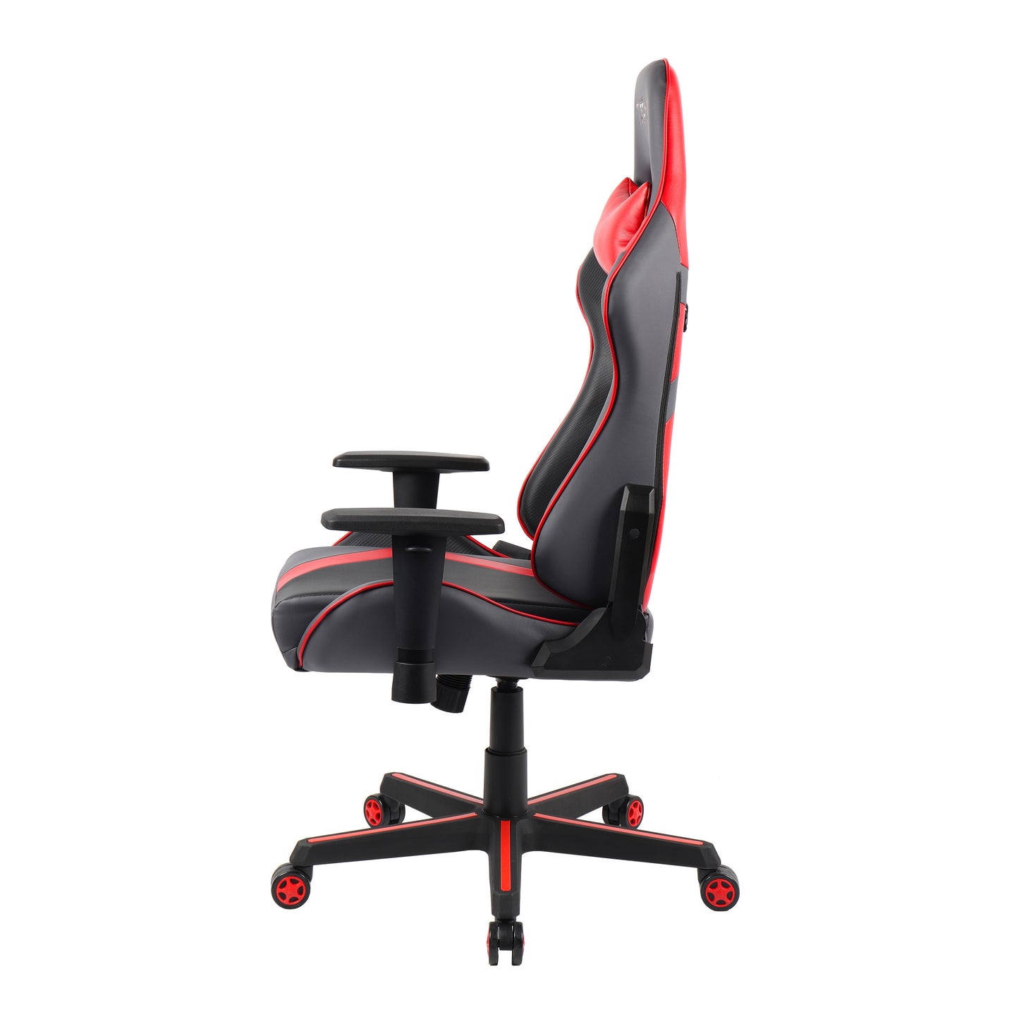 Techni Sport TS-70 Office-PC Gaming Chair, Red