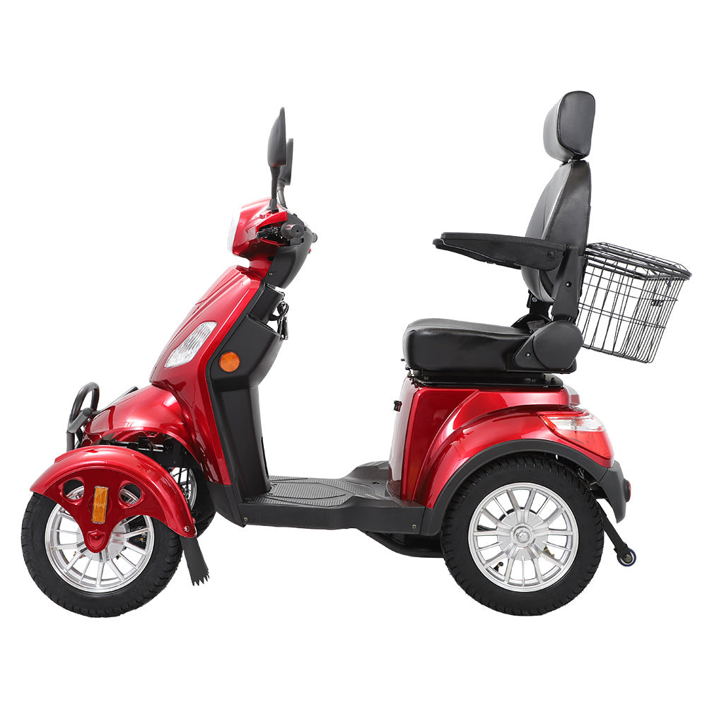 ELECTRIC MOBILITY SCOOTER WITH BIG SIZE ,HIGH POWER