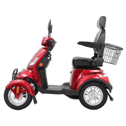 ELECTRIC MOBILITY SCOOTER WITH BIG SIZE ,HIGH POWER