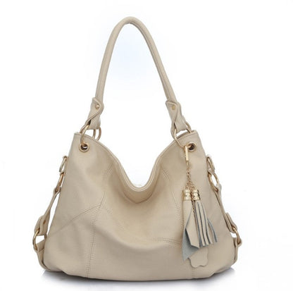 Huma Vegan HandBag by VistaShops