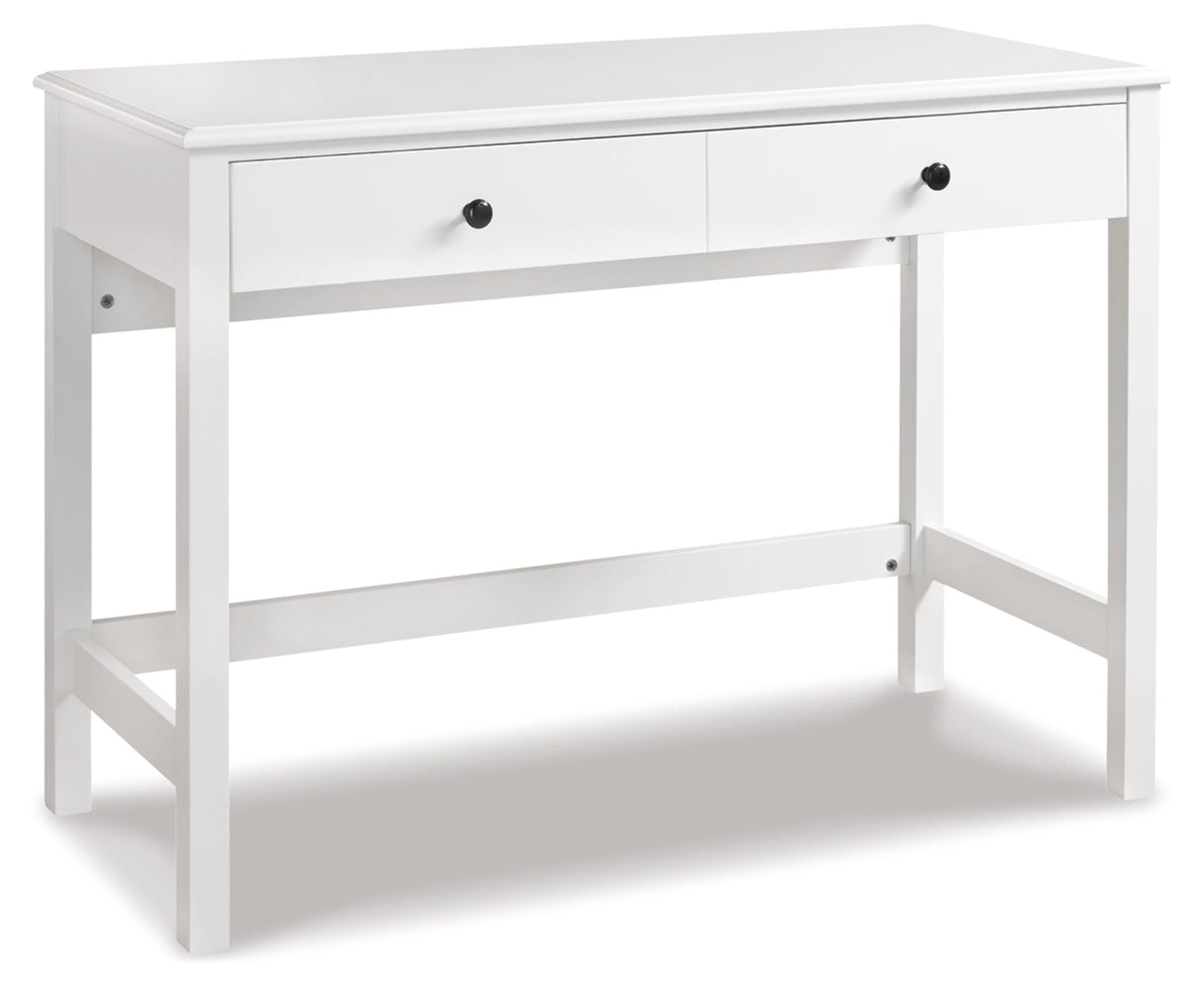 Ashley Casual Othello Home Office Desk Z1611054