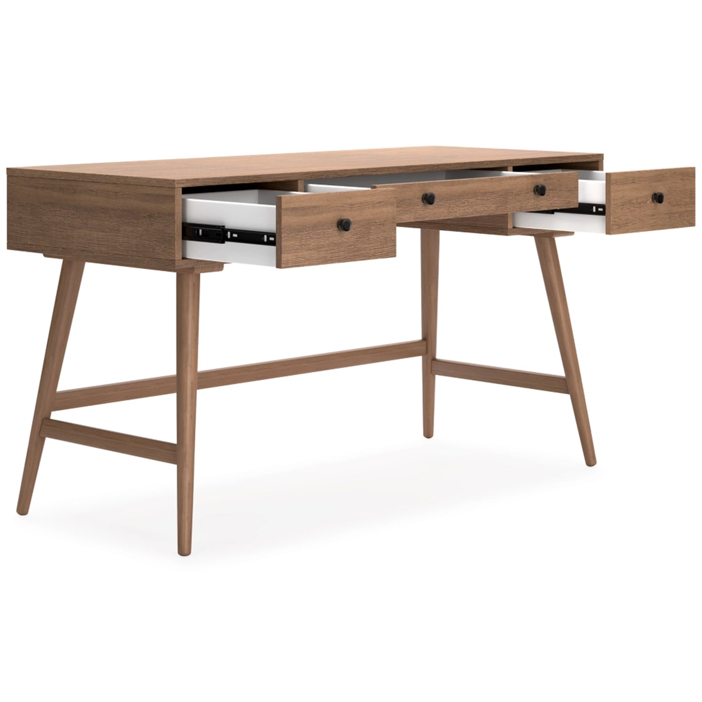 Ashley Thadamere 54" Contemporary Home Office Desk H060-27