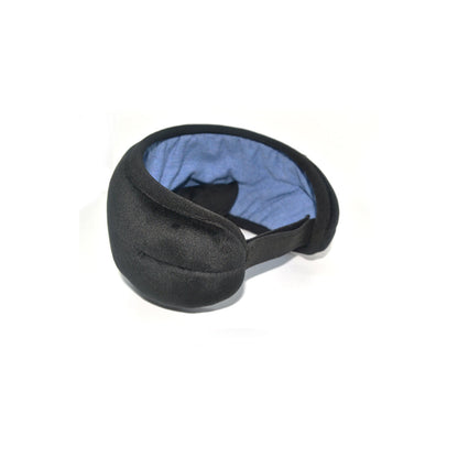 EZ Sleep Eye Blind Fold with Bluetooth Music by VistaShops