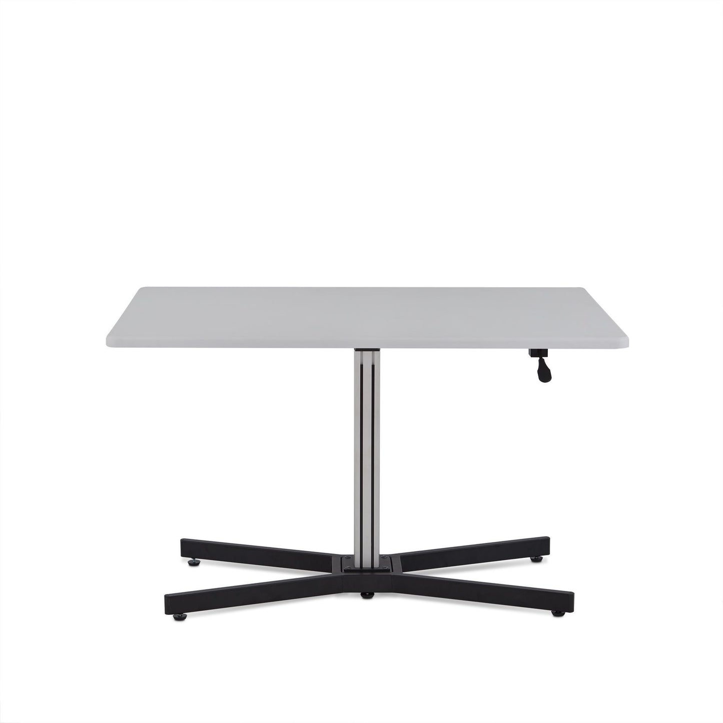 ACME Inscho Desk in White 92354