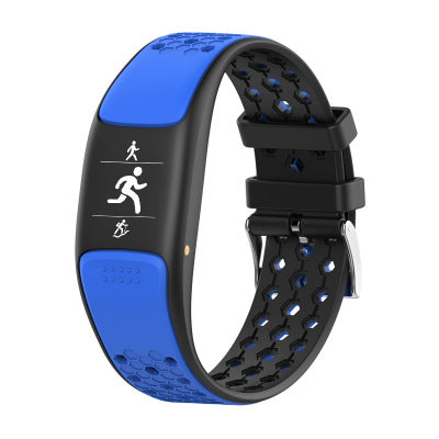 Smart Fit Sporty Fitness Tracker and Waterproof Swimmers Watch by VistaShops