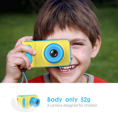 Super Duper Mini Cam Interactive Real Digital Video Camera For Kids by VistaShops